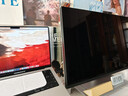 明基（BenQ）MA270UP 27英寸4K蘋(píng)果色鏡面屏 HDR400護眼萊茵認證 95%P3色域 mac外接顯示器 曬單實(shí)拍圖