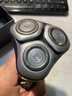 飛利浦（PHILIPS）電動(dòng)剃須刀電動(dòng)男士2025新款旋風(fēng)3刮胡刀飛利浦剃須刀官方旗艦正品新年送老公年貨生日禮物實(shí)用 【新品款式】旋風(fēng)3系PRO 紫韻星銀 曬單實(shí)拍圖