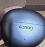 SANAG塞那S7S Ultra【國家補貼15%】藍牙耳機耳夾式運動(dòng)無(wú)線(xiàn)氣骨傳導概念開(kāi)放式掛耳式新款金榜AI翻譯機 曬單實(shí)拍圖