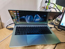 華為（HUAWEI）MateBook 14 筆記本電腦【國家補貼15%】 Linux系統 2.8K觸控屏Ultra 5 商務(wù)辦公輕薄本筆記本 原野綠｜Ultra 5 16G 1TB觸屏 店鋪預裝Win 曬單實(shí)拍圖