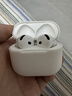 適用蘋(píng)果Airpods4/3/2代pro2充電倉左右耳丟失單只補配pro3代原裝耳機盒耳機倉 AirPods4代右耳【降噪版】 95新【性?xún)r(jià)比之選】支持鑒定 曬單實(shí)拍圖