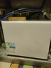 海爾（Haier）凈水器鮮活水pro+1200G6年進(jìn)口反滲透RO膜過(guò)濾膜觸控龍頭雙出水廚房專(zhuān)用臺下母嬰直飲凈水機R883 曬單實(shí)拍圖