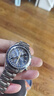 【二手99新】歐米茄男表超霸系列日期星期夜光計時(shí)自動(dòng)機械原裝精鋼男士休閑二手瑞士奢侈品手腕表 40表徑藍盤(pán)雙歷3222.80.00 支持鑒定假一賠三 曬單實(shí)拍圖