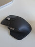 羅技（Logitech）大師系列MX Master 3S無(wú)線(xiàn)藍牙鼠標辦公充電靜音鼠標雙模人體工學(xué)鼠標type-c 蘋(píng)果MACipad鼠標跨屏 Master 3S【商用版2年】 曬單實(shí)拍圖