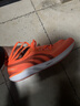 多威隱忍1代競速馬拉松跑鞋男女學(xué)生中考體育體測穩定支撐跑步鞋 熒光橙色/MR53269B 40 曬單實(shí)拍圖