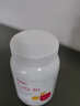GNC健安喜輔酶q10膠囊原裝進(jìn)口 coq10心腦血管備孕自營(yíng)100mg120粒 曬單實(shí)拍圖