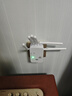 wifi信號放大器增強器1200M雙頻網(wǎng)絡(luò )信號放大器無(wú)線(xiàn)wifi中繼器路由器增強家用穿墻王 【升級頂配】1200M白色6天線(xiàn)穿墻王 曬單實(shí)拍圖