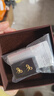 周大生黃金耳飾女足金蝴蝶結計價(jià)耳釘氣質(zhì)簡(jiǎn)約生日禮物送女友 1.16g 曬單實(shí)拍圖