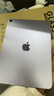 Apple /蘋(píng)果iPad Air 11英寸 M3芯片2025年款 Air7平板 11英寸 紫色 256G wifi版 標配【首購大禮包】 曬單實(shí)拍圖