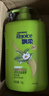 飄柔（Rejoice）洗發(fā)露綠茶雙效清爽去油控油洗發(fā)水洗頭膏洗發(fā)膏洗頭水 男女 1kg*1瓶 飄柔 曬單實(shí)拍圖
