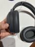 trendsetter適用于Edifier漫步者耳罩耳套W820NB花再freepro雙金標K820NC耳機套頭戴式耳機皮套海綿保護套 曬單實(shí)拍圖
