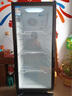 美的風(fēng)冷展示柜冷藏保鮮柜減霜210L立式單門(mén)冷柜飲料鮮花蛋糕展示柜 便利店超市啤酒一級能效ML-226DGE 熱賣(mài)全榜210升|208DGEB風(fēng)冷減霜 曬單實(shí)拍圖