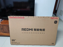 小米電視【煥新補貼】55英寸REDMI A55 2025節能版大存儲高刷液晶平板家用智能網(wǎng)絡(luò )電視機一級能效 55英寸 底座標配版 曬單實(shí)拍圖