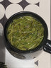 獅西湖龍井茶50g 明前特級龍井2026新茶預售禮盒西湖產(chǎn)區小泡袋綠茶 曬單實(shí)拍圖