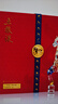 五糧液  丙午馬年生肖酒禮盒 52度 888mL 官方授權 酒廠(chǎng)直供 曬單實(shí)拍圖