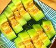 蒲戀羊角蜜甜瓜新鮮現摘孕婦水果香瓜脆甜多汁蜜正宗山東特產(chǎn)整箱包郵 5斤精選裝【單果250g+】?jì)糁?.5斤 曬單實(shí)拍圖