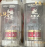 五糧液 普五八代 濃香型白酒 52度 500ml*6 原箱禮物 官方授權 酒廠(chǎng)直供 曬單實(shí)拍圖