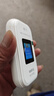 格行隨身wifi6官方正品4000毫安免插卡三網(wǎng)通cpe便攜式車(chē)載移動(dòng)無(wú)線(xiàn)網(wǎng)隨身wifi路由器無(wú)線(xiàn)流量2026款 順豐速發(fā)-頂配款【4000毫安】超長(cháng)續航+一千G 下單即享+流量+數據線(xiàn) 曬單實(shí)拍圖