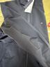 Tommy Hilfiger【戶(hù)外防水】26春夏新款男裝休閑運動(dòng)輕薄立領(lǐng)徒步夾克外套 曬單實(shí)拍圖