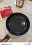 雙立人（ZWILLING）不粘煎鍋平底鍋有鈦涂層煎蛋鍋牛排鍋MotionPlus一人食小鍋20cm 曬單實(shí)拍圖