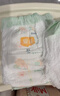 宜嬰牛奶小內褲超薄透氣拉拉褲寶寶柔軟尿不濕XXXL64片【16-18kg】 曬單實(shí)拍圖