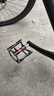 洛克兄弟（ROCKBROS） 自行車(chē)腳踏 山地公路車(chē)單車(chē)超輕培林鋁合金腳踏板腳蹬裝備配件 榮耀騎士 4培林 黑色 曬單實(shí)拍圖