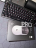 羅技GPW5雪豹+磁軸鍵盤(pán)（黑色）游戲套裝 曬單實(shí)拍圖