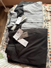 JEEP SPIRIT沖鋒衣褲套裝男女冬季三合一防風(fēng)防水抗寒登山服羽絨滑雪服300斤 【沖鋒衣褲套裝】灰色 4XL 曬單實(shí)拍圖