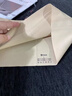棉奇熊女童吊帶小背心一階段發(fā)育期初中生8-12歲少女文胸防凸點(diǎn)兒童內(nèi)衣 曬單實(shí)拍圖