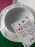 MULTIPOTENT茶杯2個(gè)陶瓷蓋杯300ml商務(wù)會(huì )議賓館酒店辦公茶杯伴手禮物 曬單實(shí)拍圖