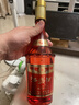 西鳳陳壇系列 52度白酒商務(wù)宴請送禮佳品收藏自飲 52度 500mL 1瓶 老西鳳紅瓶 曬單實(shí)拍圖