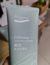 安安金純 A'Gensn 橄欖油美白保濕潔面乳150g 面部護膚 溫潤如玉 曬單實(shí)拍圖