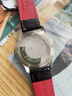 上海（SHANGHAI）手表男士石英手表 致敬系列 一大文創(chuàng  )聯(lián)名旗幟飄揚款 禮物SD071 曬單實(shí)拍圖