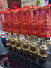 五糧液 金裝 濃香型白酒 52度 500ml*6 原箱裝 年份隨機 曬單實(shí)拍圖