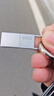 小米（MI）64GB Type-C USB 3.2 雙接口手機U盤(pán) 全金屬便攜優(yōu)盤(pán) 直連手機擴大容量平板電腦汽車(chē)車(chē)載高速傳輸 曬單實(shí)拍圖
