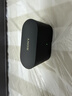 索尼（SONY）WF-1000XM6 全新一代降噪豆 真無(wú)線(xiàn)藍牙降噪耳機 智能AI 黑色 曬單實(shí)拍圖