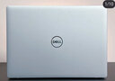 戴爾（DELL）靈越15/14Pro戴爾筆記本電腦游戲超薄Ai本14英寸15英寸輕薄高性能學(xué)生 戴爾靈越15Pro/i5/16G/512獨顯4G 標準套餐 曬單實(shí)拍圖