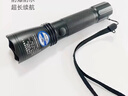 防爆手電筒JW7623海洋王多功能防爆電筒JW7622強光巡檢防水工作燈 JW7623加強版防爆款企業(yè)專(zhuān)票 曬單實(shí)拍圖