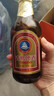 青島啤酒（TsingTao）精釀系列 金質(zhì)小棕金 低溫釀造 296ml*24瓶 整箱裝 曬單實(shí)拍圖