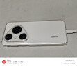 HUAWEI Pura 80 Pro  12GB+256GB 釉白一英寸主攝  個(gè)性色卡 AI輔助構圖 鴻蒙系統華為手機 曬單實(shí)拍圖