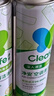 凈安（Cleafe）空調清洗清潔劑家用免拆三合一中央無(wú)泡沫家用除菌500ml*2殺菌 曬單實(shí)拍圖