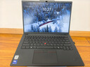 ThinkPad【國家補貼15%】T14p AI PC酷睿Ultra5 14.5英寸高性能工程師本筆記本電腦 32G 1TB 3K 商務(wù)辦公本 曬單實(shí)拍圖
