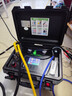 好易達家電清洗多功能一體機油煙空調清洗高溫高壓蒸汽清潔多功能自來(lái)水管道脈沖地熱地暖清洗機一體射彈 H11家電/水管/地暖清洗機(標配件+大禮包+氣泵 曬單實(shí)拍圖