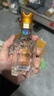 國井白酒52度國5 國井香純糧釀造禮盒裝白酒收藏 送禮白酒山東名酒 52度 100mL 1瓶 品鑒裝 曬單實(shí)拍圖