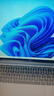 華為MateBook 14 店鋪預裝Windows版 輕薄筆記本電腦 2.8K OLED觸控屏 酷睿UItra5 32G 1T 深空灰 曬單實(shí)拍圖
