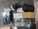 飛利浦（PHILIPS）高端剃須刀荷蘭原裝進(jìn)口刀頭干電池式電池款適用電動(dòng)充電刮胡刀 飛利浦PQ206[干電池式]+旅行包 曬單實(shí)拍圖
