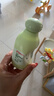 貝親牛油果保濕霜 嬰兒潤膚露 寶寶潤膚乳 兒童身體乳大綠罐家庭裝 200ml 1瓶 潤膚乳-牛油果 曬單實(shí)拍圖