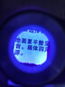 索蘭60倍鑒定放大鏡刻度帶UV燈高倍高清印刷網(wǎng)點(diǎn)看鴿子眼錢(qián)幣郵票檢測 充電款 曬單實(shí)拍圖