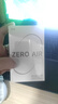 漫步者（EDIFIER）花再 Zero Air 真無(wú)線(xiàn)藍牙耳機半入耳式耳麥降噪游戲新款適用于蘋(píng)果Pro安卓小米紅米榮耀漫游花在 煙粉+太空人耳機套+入會(huì )享5元 曬單實(shí)拍圖