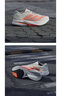 阿迪達斯（adidas）男女情侶款ADIZERO BOSTON 13 M跑步鞋 JP9252淡灰色42 曬單實(shí)拍圖